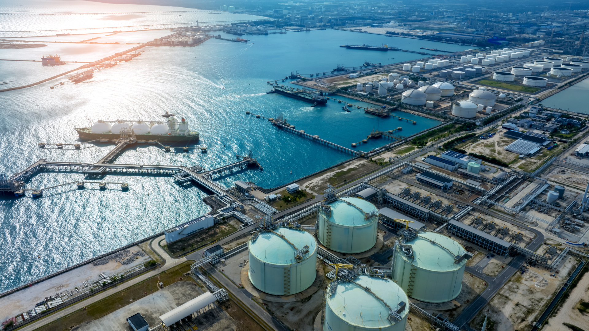 Best-tank-farm-company-in-europe